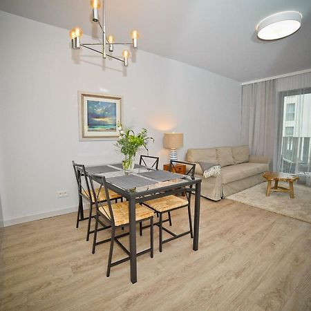 גדנסק Luna Apartment Deluxe מראה חיצוני תמונה