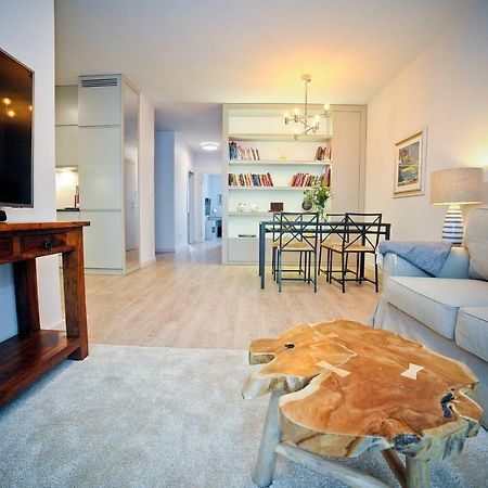 גדנסק Luna Apartment Deluxe מראה חיצוני תמונה